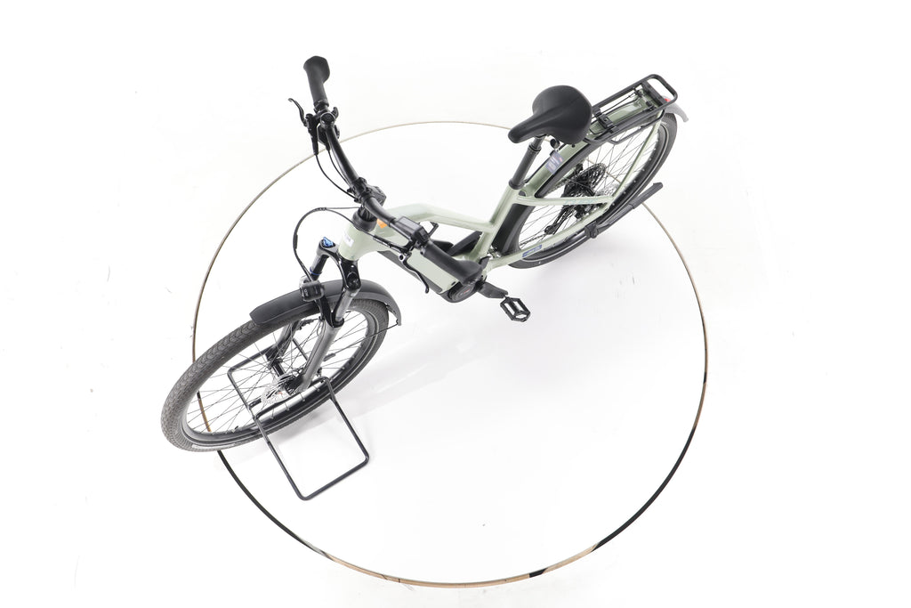 Cube Kathmandu Hybrid ONE 800 Trekking E-Bike 2025 - Image 18