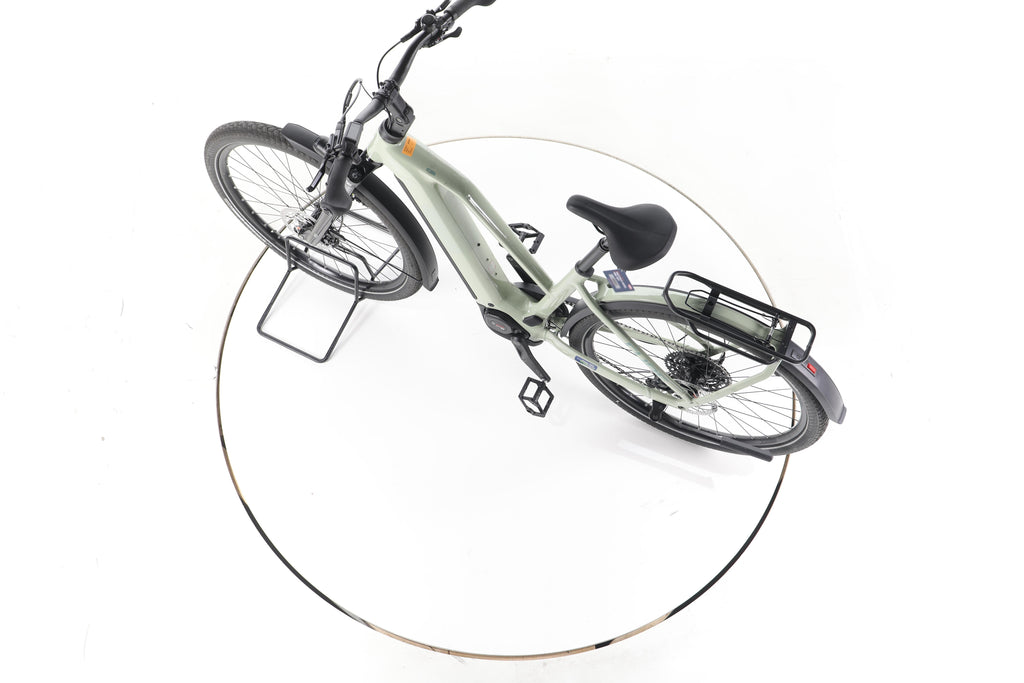 Cube Kathmandu Hybrid ONE 800 Trekking E-Bike 2025 - Image 20
