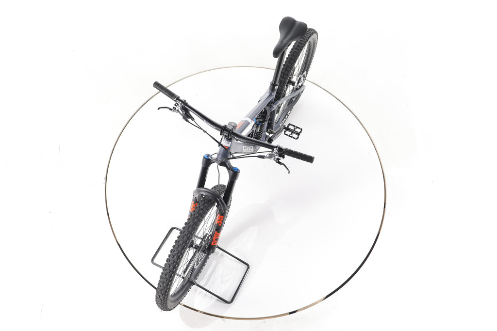 Ghost Riot EN Full Party Fahrrad Fully - Image 17