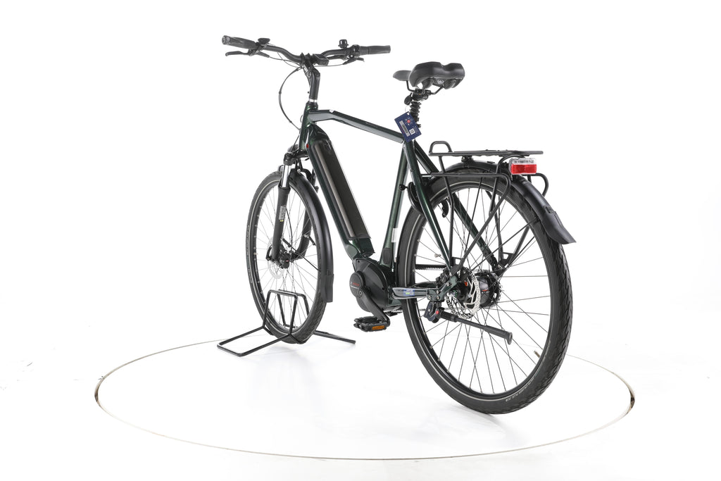 Velo de Ville AEB 890 City E-Bike - Image 9