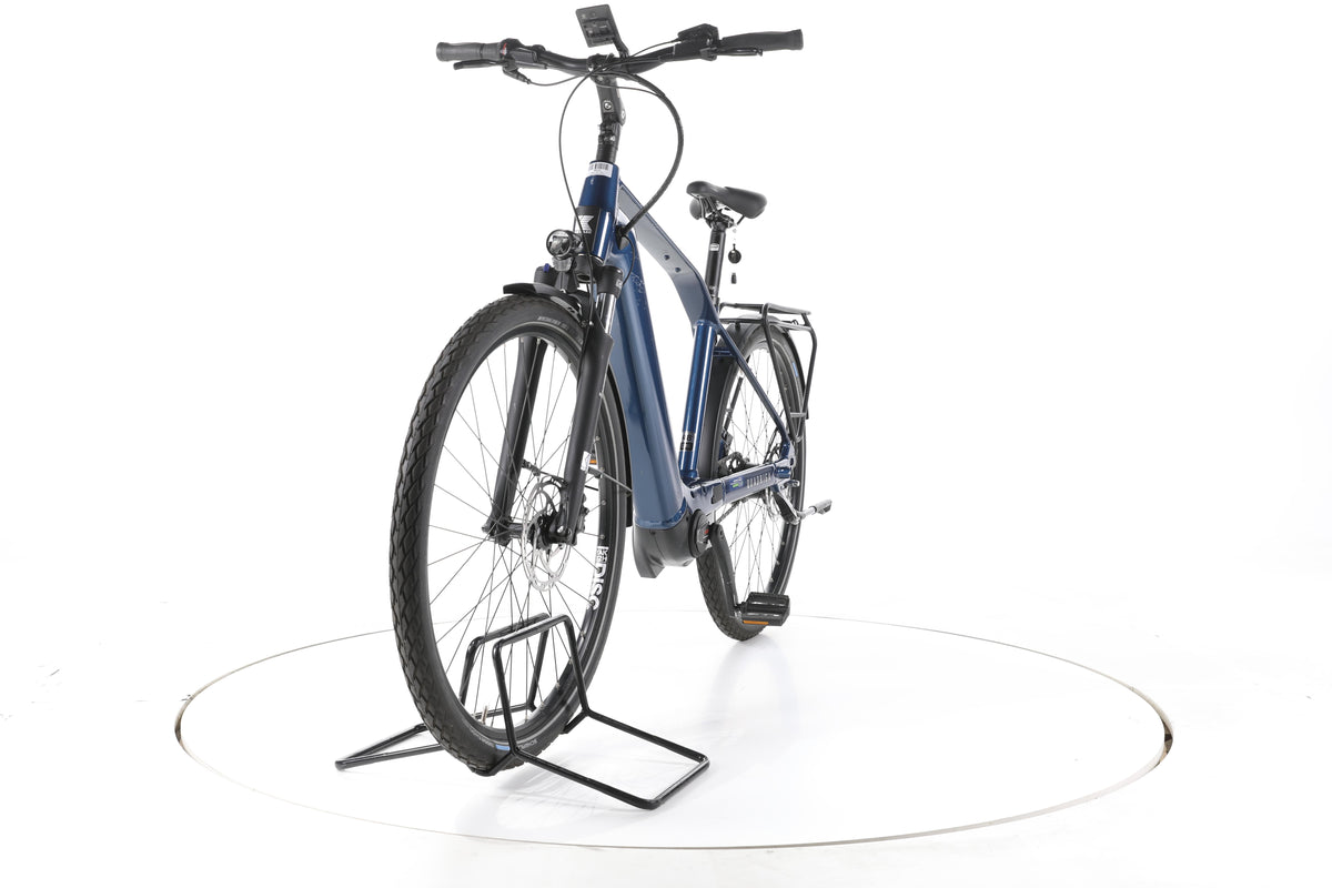 Kettler Quadriga P5 City E-Bike - Image 5