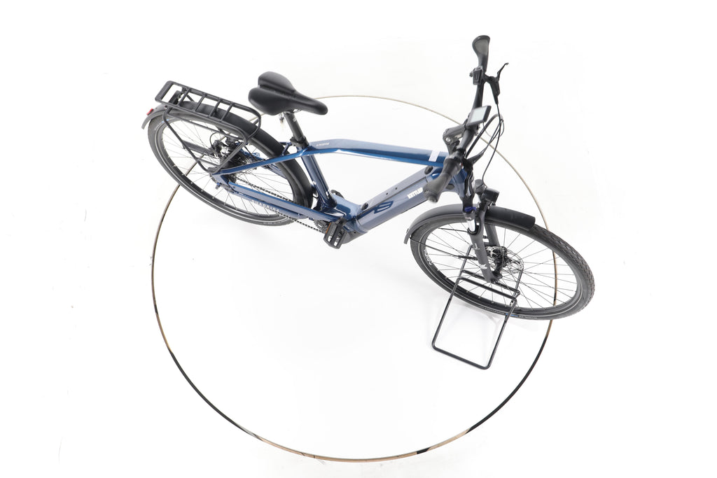 Kettler Quadriga P5 City E-Bike - Image 14