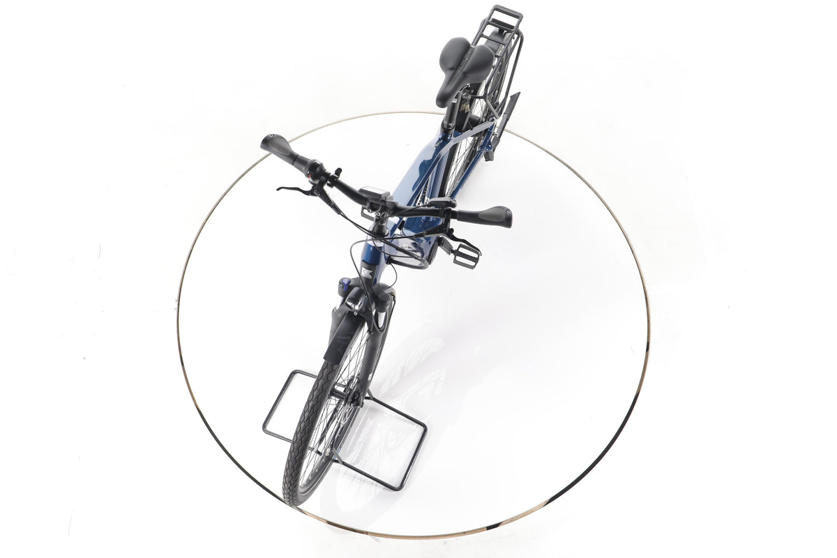 Kettler Quadriga P5 City E-Bike - Image 17