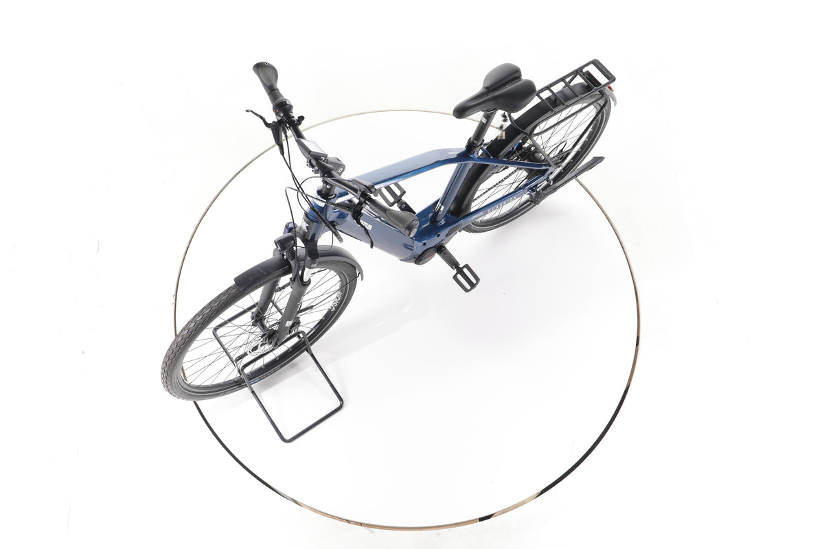 Kettler Quadriga P5 City E-Bike - Image 18