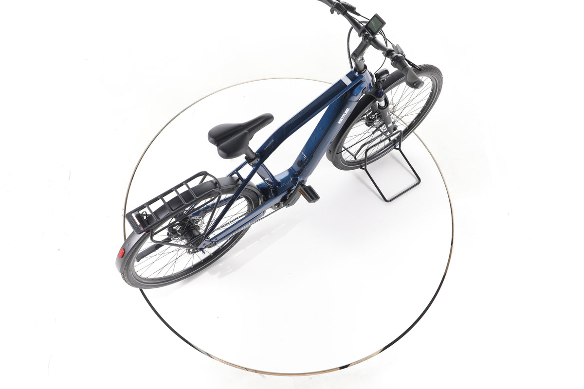 Kettler Quadriga P5 City E-Bike - Image 24
