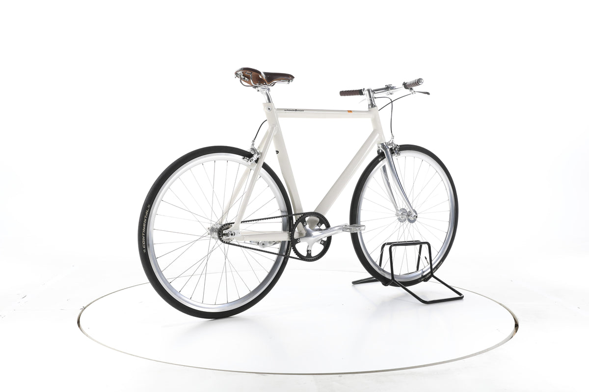 Schindelhauer Bikes Siegfried Fahrrad City & Trekking - Image 12
