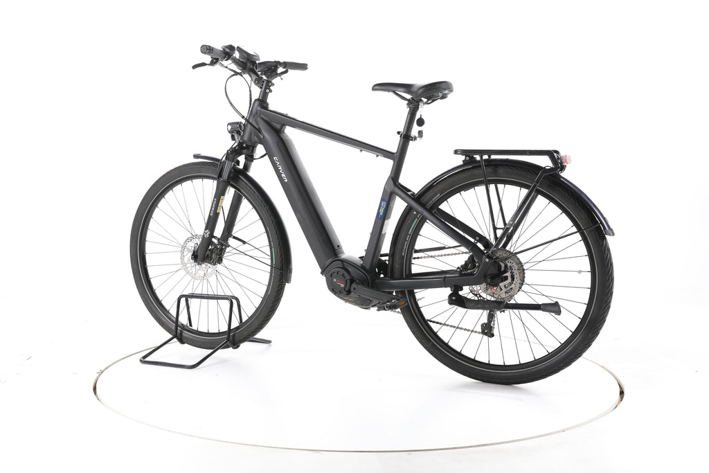 Carver Route E.520 Trekking E-Bike - Image 8