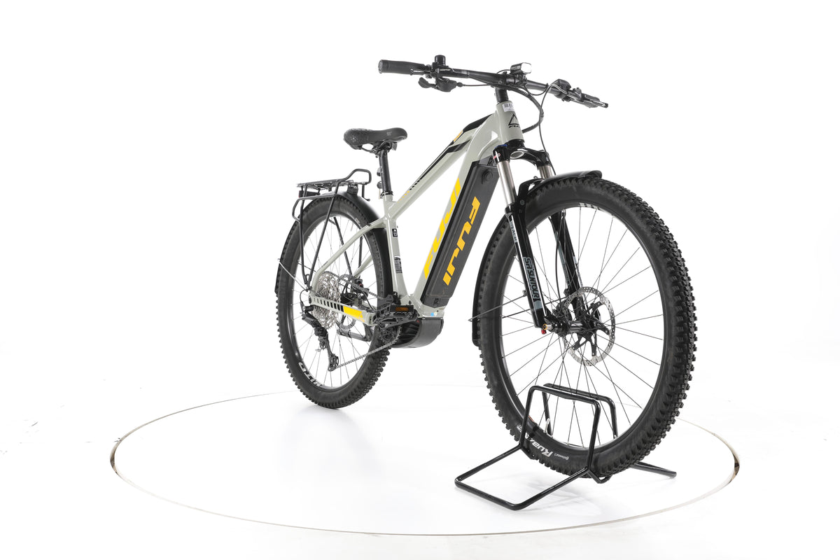 Fuji Ambient EVO Trekking E-Bike - Image 3