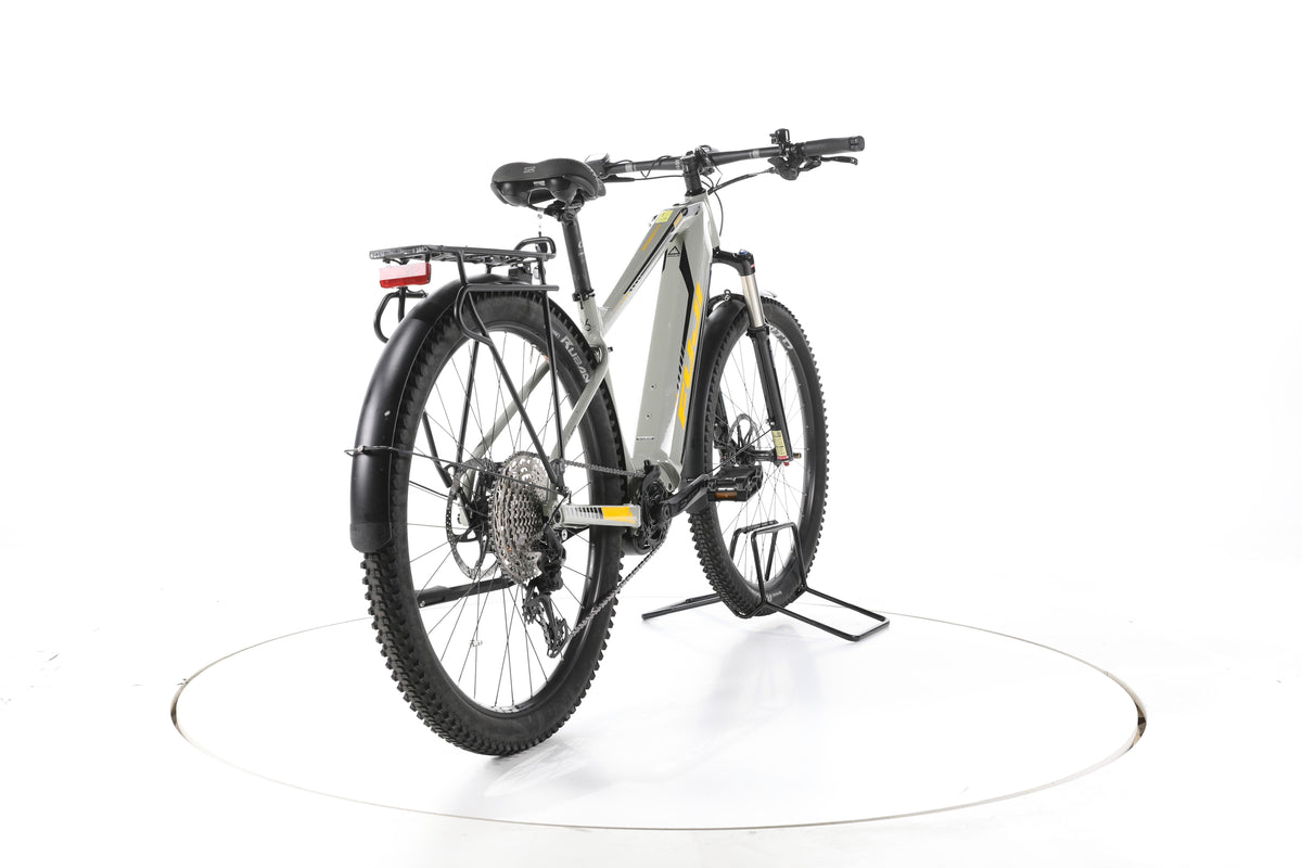 Fuji Ambient EVO Trekking E-Bike - Image 11