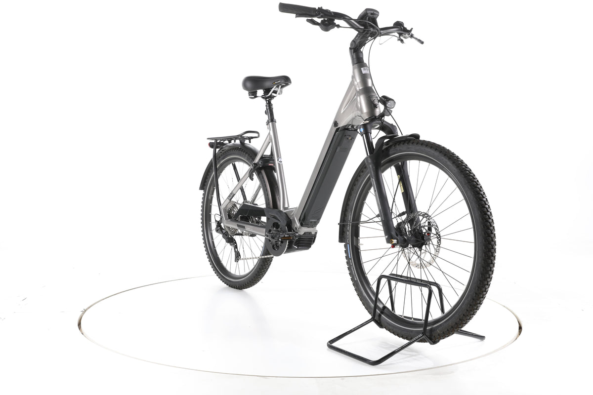Centurion E-Fire City R 960i Trekking E-Bike Tiefeinsteiger - Image 3