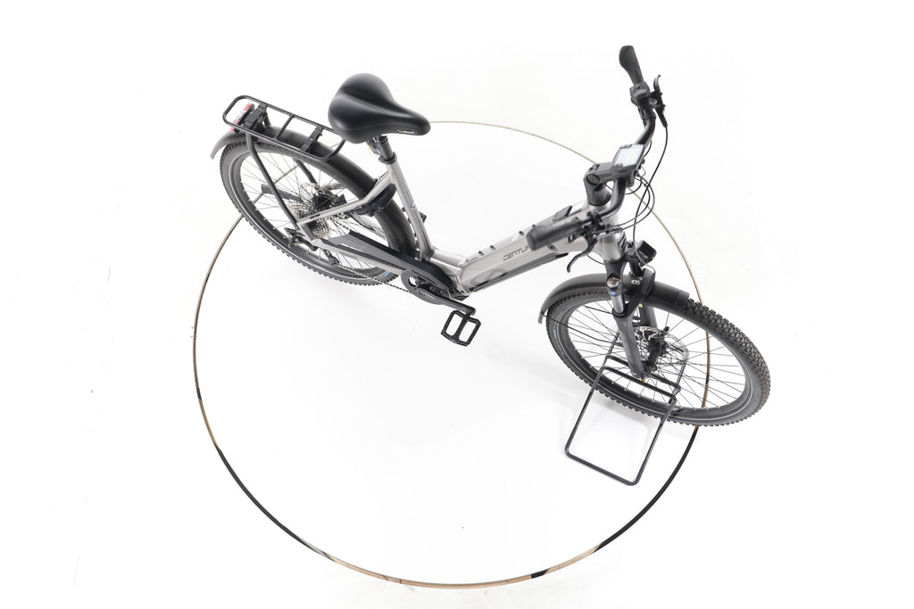 Centurion E-Fire City R 960i Trekking E-Bike Tiefeinsteiger - Image 14