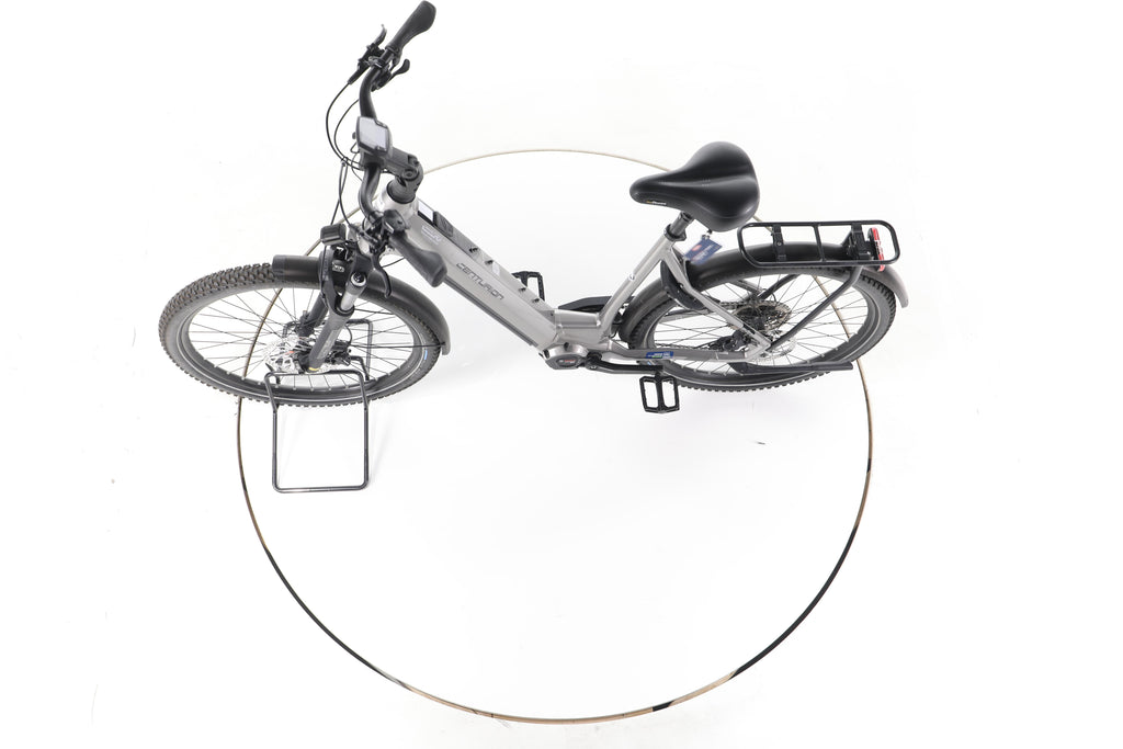 Centurion E-Fire City R 960i Trekking E-Bike Tiefeinsteiger - Image 19