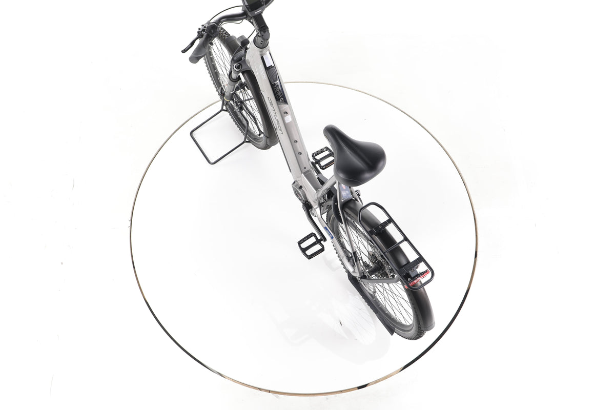 Centurion E-Fire City R 960i Trekking E-Bike Tiefeinsteiger - Image 21