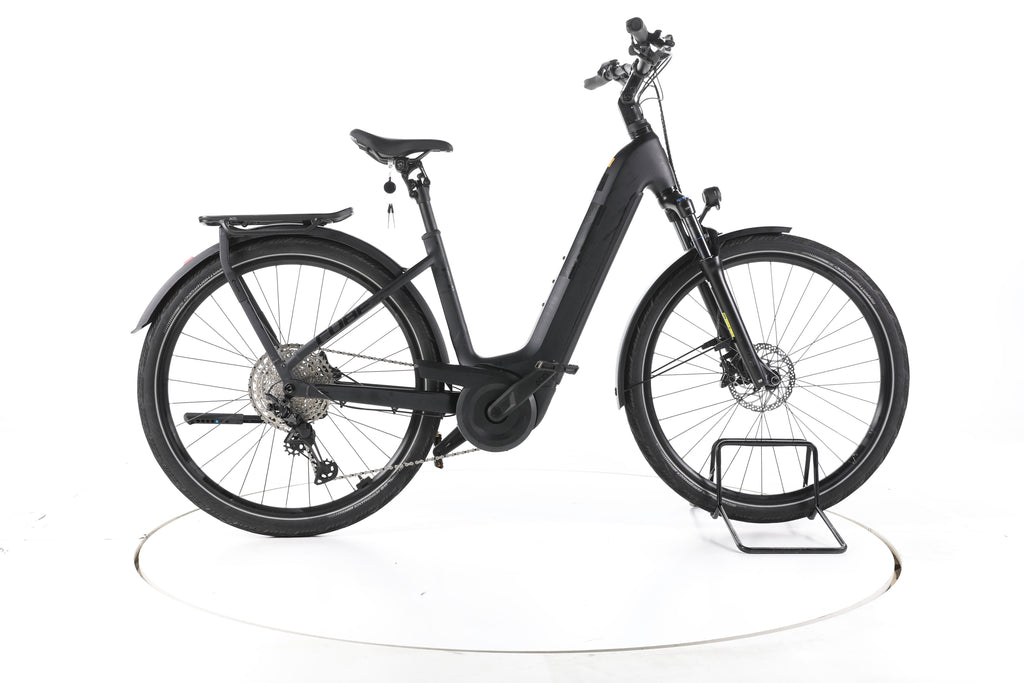Cube Kathmandu Hybrid Pro Trekking E-Bike Tiefeinsteiger 2026 - Image 1
