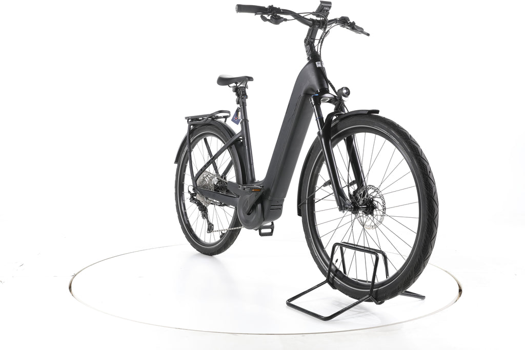 Cube Kathmandu Hybrid Pro Trekking E-Bike Tiefeinsteiger 2026 - Image 3