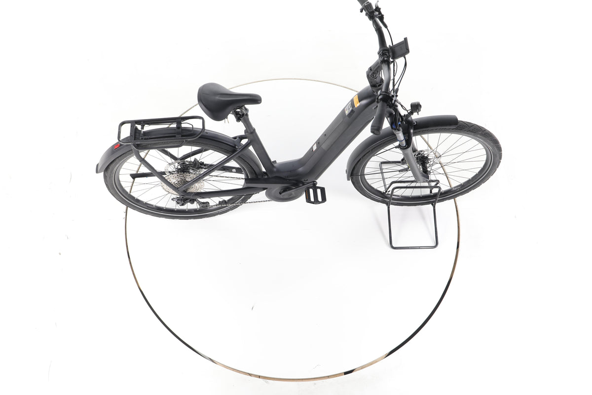 Cube Kathmandu Hybrid Pro Trekking E-Bike Tiefeinsteiger 2026 - Image 13