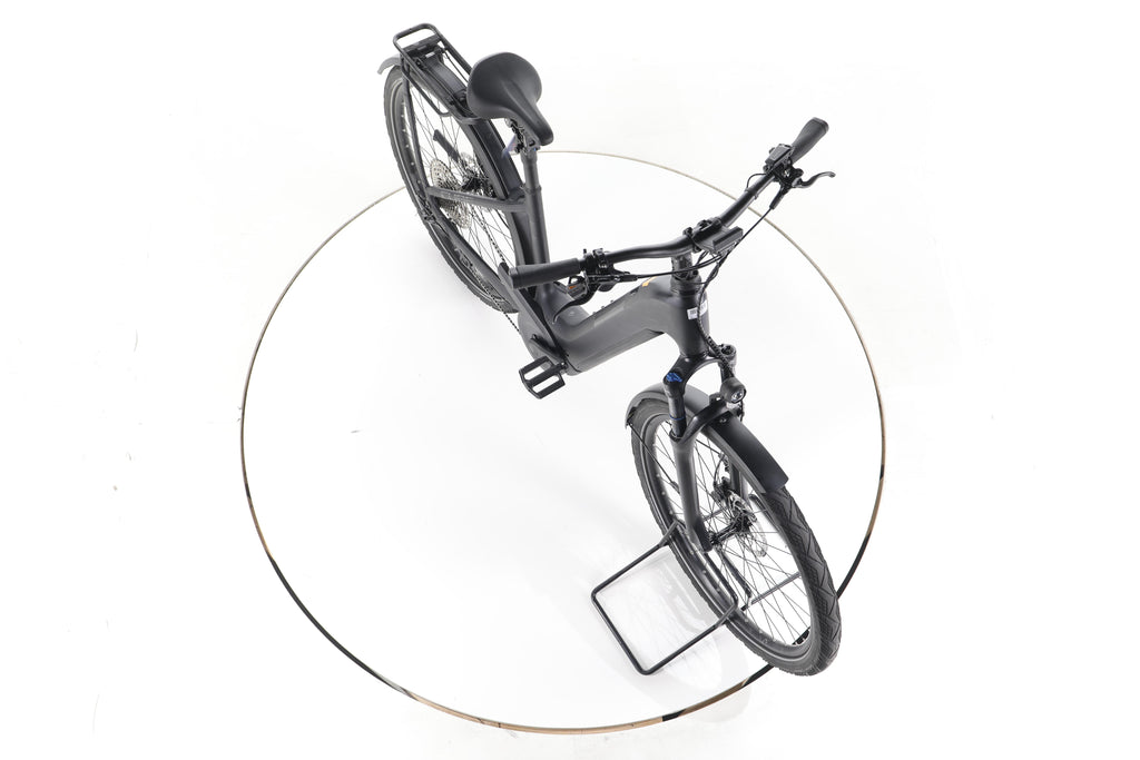 Cube Kathmandu Hybrid Pro Trekking E-Bike Tiefeinsteiger 2026 - Image 15