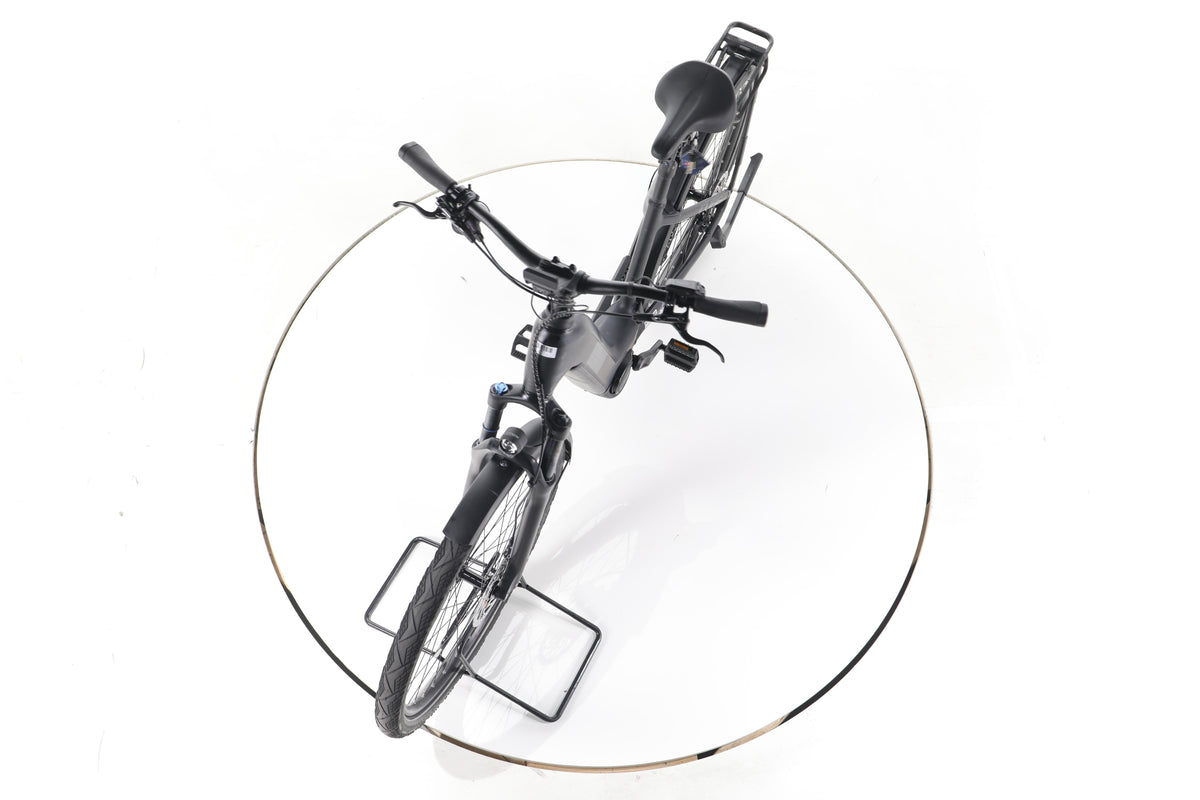 Cube Kathmandu Hybrid Pro Trekking E-Bike Tiefeinsteiger 2026 - Image 17