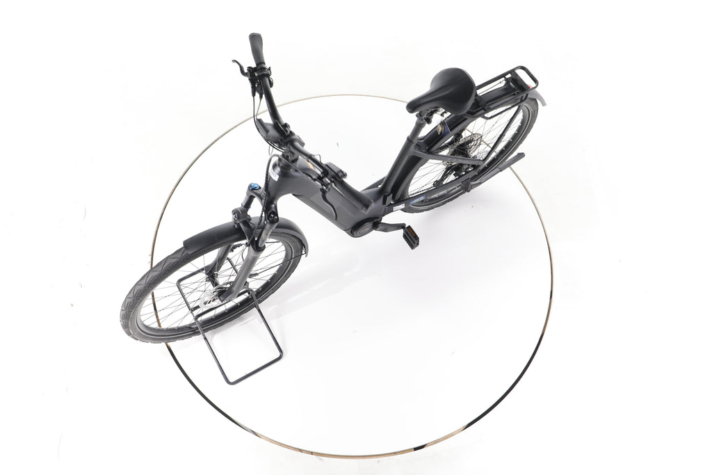 Cube Kathmandu Hybrid Pro Trekking E-Bike Tiefeinsteiger 2026 - Image 18