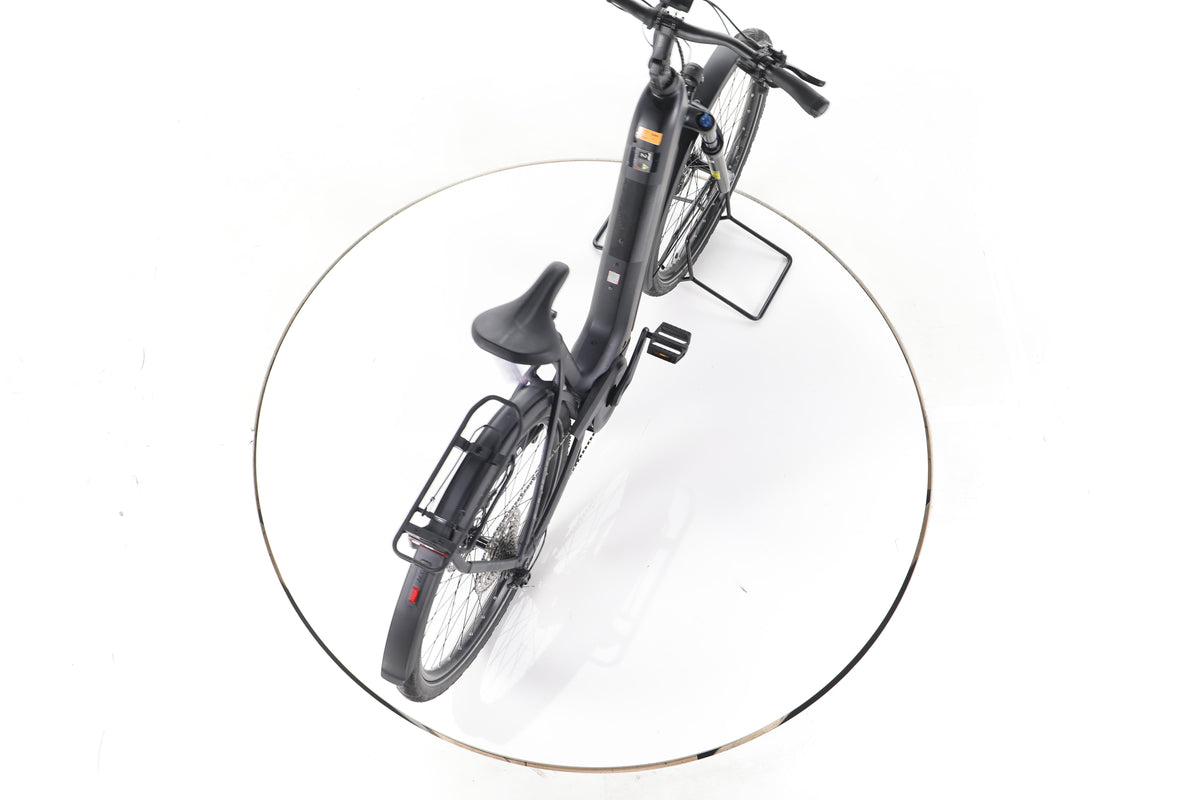 Cube Kathmandu Hybrid Pro Trekking E-Bike Tiefeinsteiger 2026 - Image 23