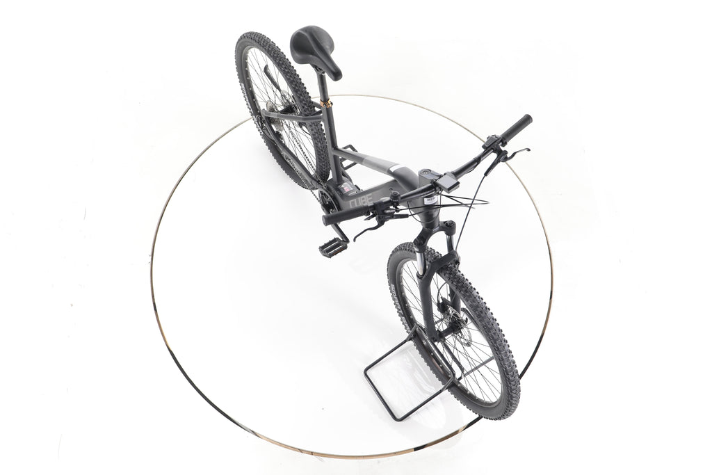 Cube Reaction Hybrid Performance 625 E-Bike - Image 15