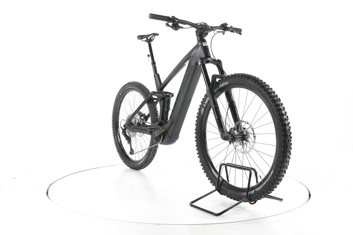Cube Stereo Hybrid 140 HPC E-Bike Fully Carbon - Image 3