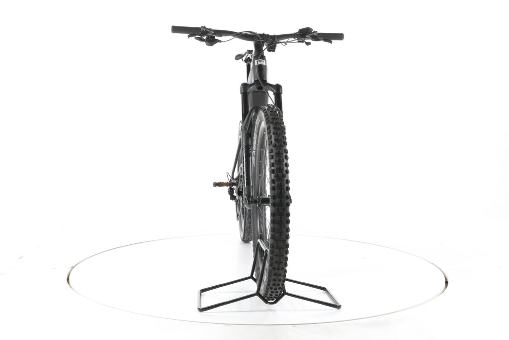 Cube Stereo Hybrid 140 HPC E-Bike Fully Carbon - Image 4