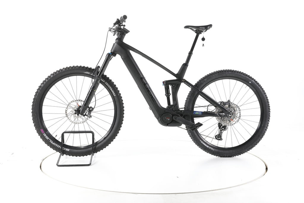 Cube Stereo Hybrid 140 HPC E-Bike Fully Carbon - Image 7