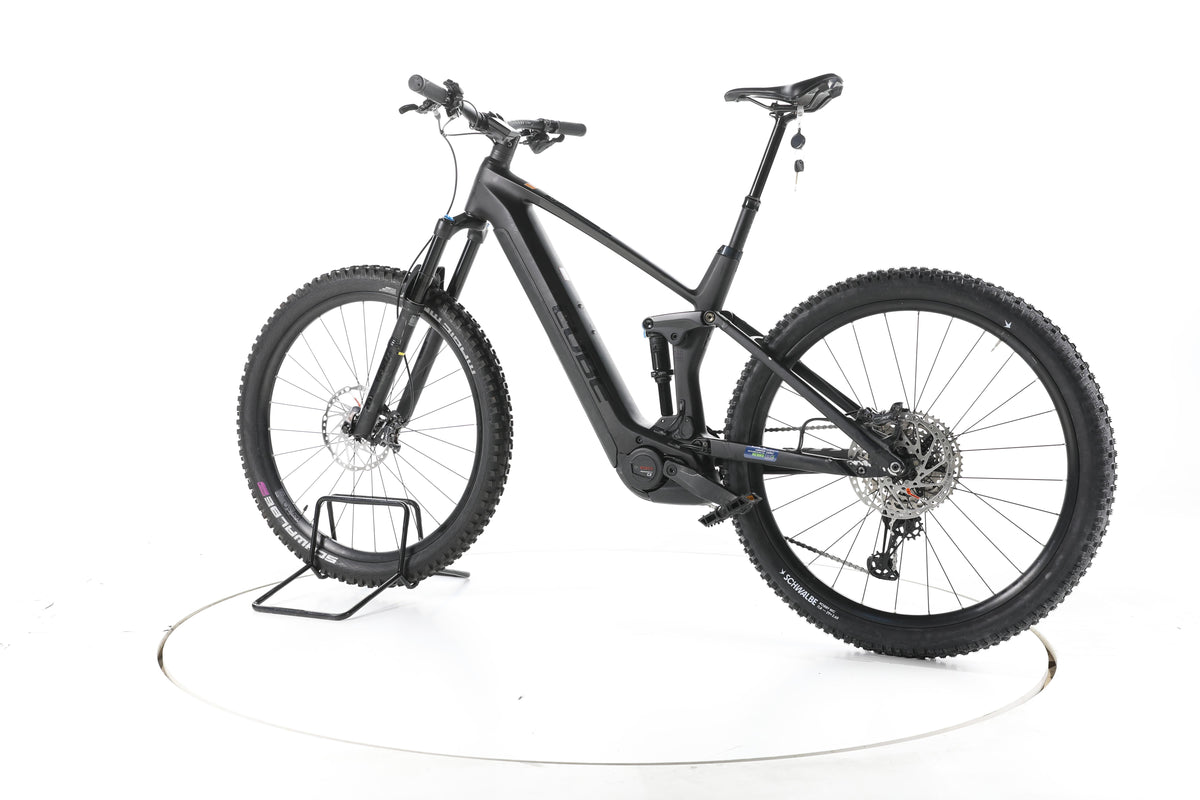 Cube Stereo Hybrid 140 HPC E-Bike Fully Carbon - Image 8