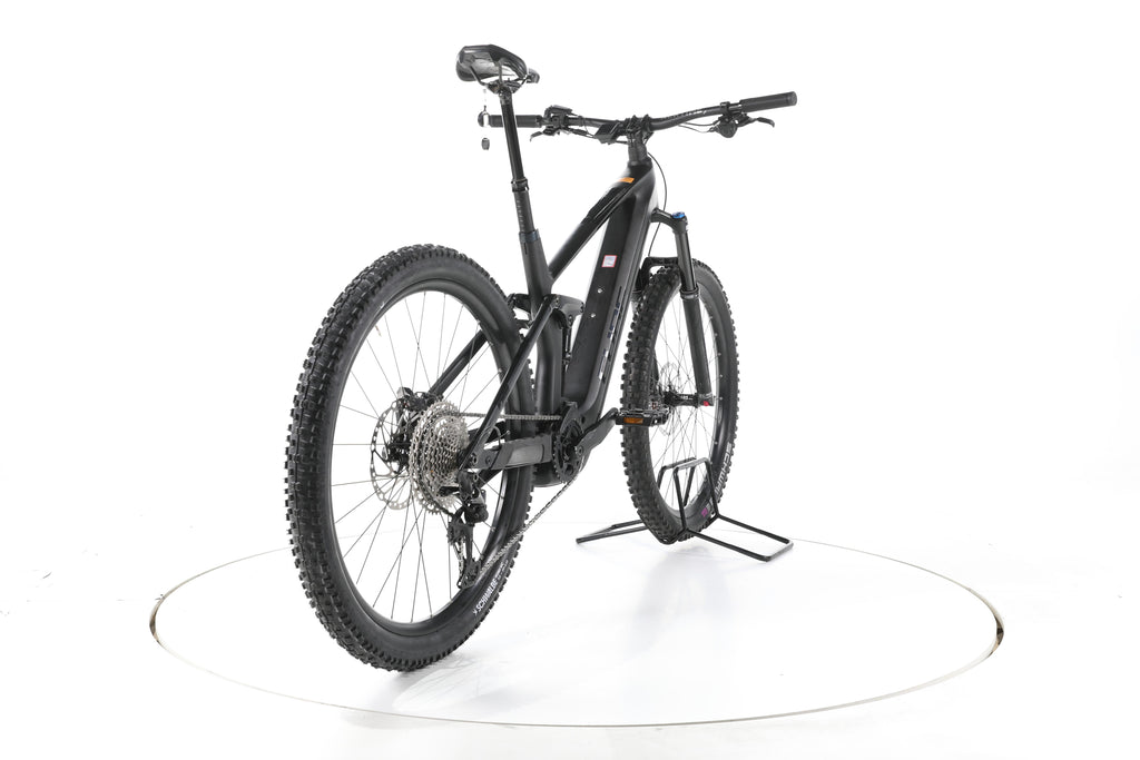 Cube Stereo Hybrid 140 HPC E-Bike Fully Carbon - Image 11
