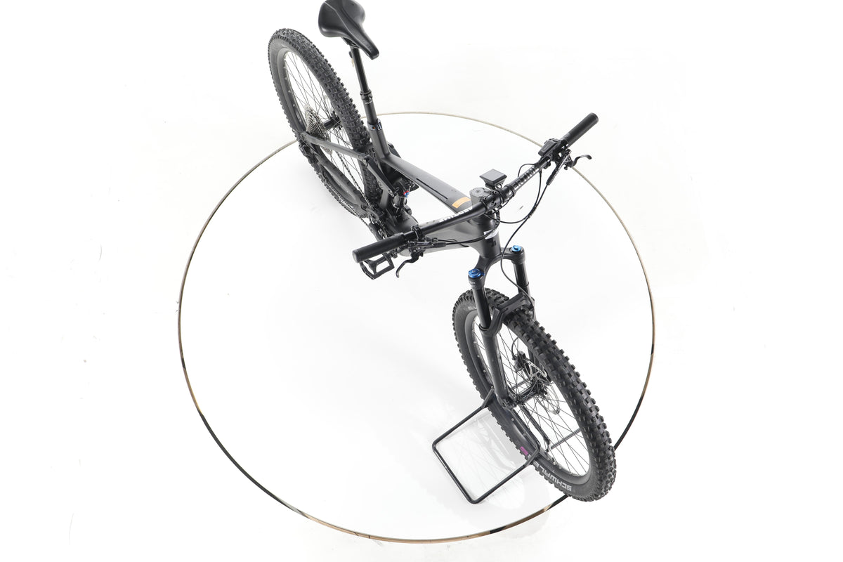 Cube Stereo Hybrid 140 HPC E-Bike Fully Carbon - Image 15