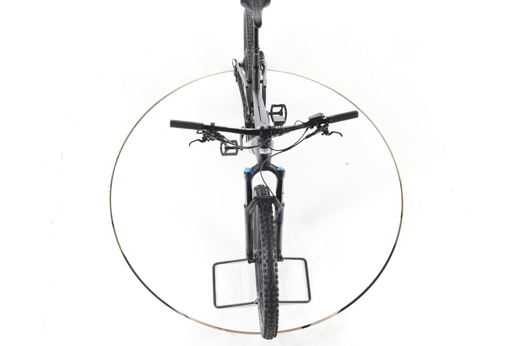 Cube Stereo Hybrid 140 HPC E-Bike Fully Carbon - Image 16