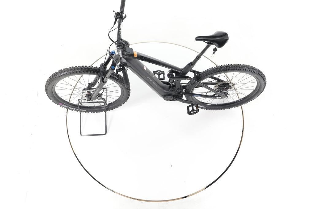 Cube Stereo Hybrid 140 HPC E-Bike Fully Carbon - Image 19