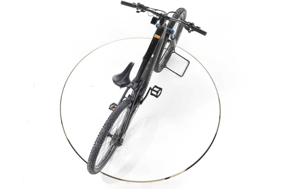 Cube Stereo Hybrid 140 HPC E-Bike Fully Carbon - Image 23