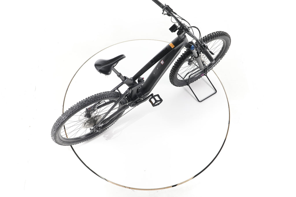 Cube Stereo Hybrid 140 HPC E-Bike Fully Carbon - Image 24