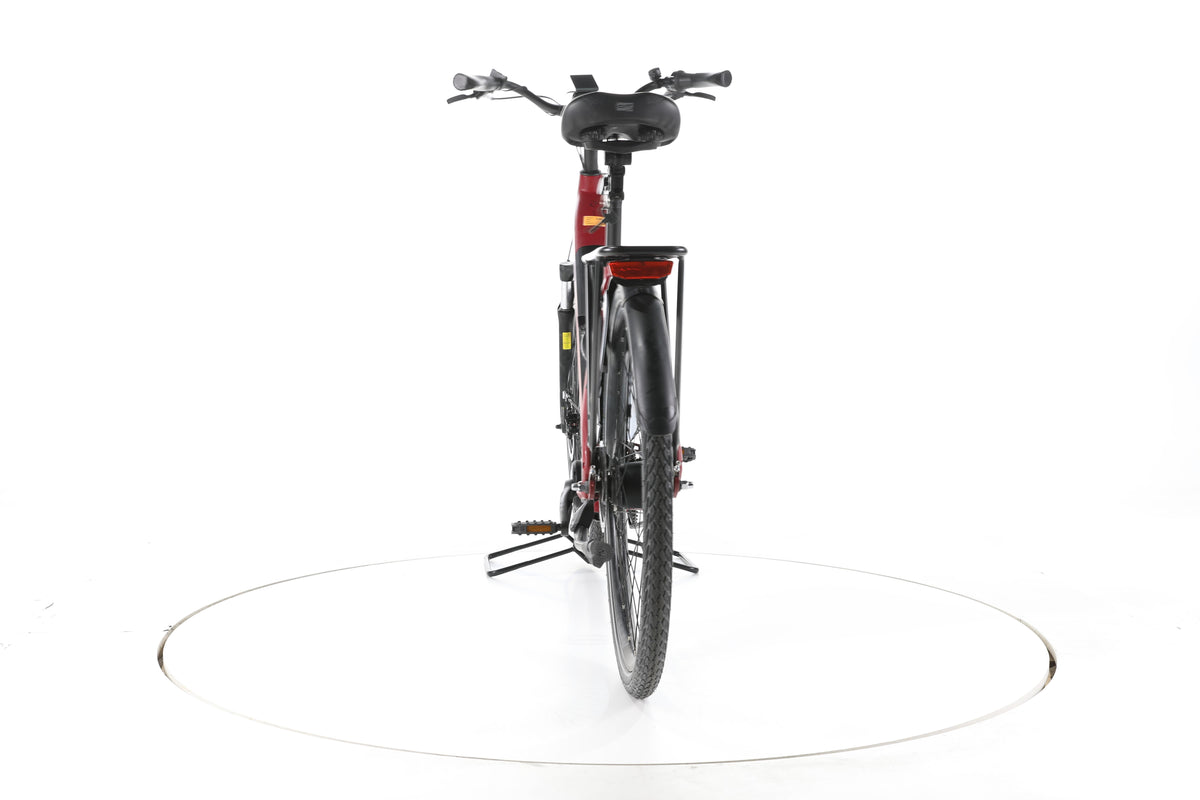 Vandijck Juno City E-Bike Tiefeinsteiger - Image 10