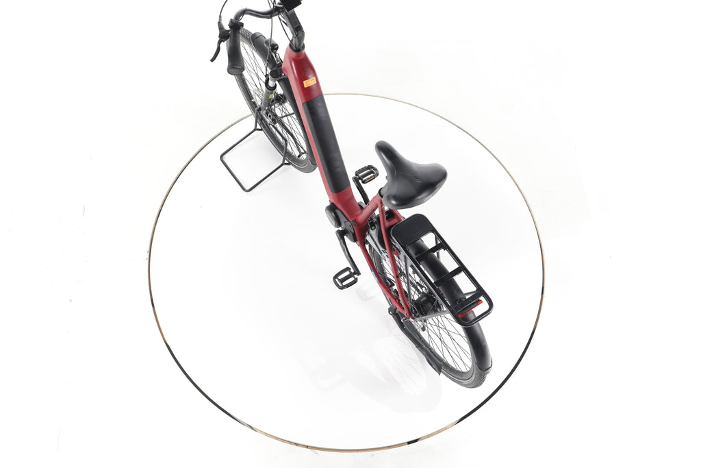 Vandijck Juno City E-Bike Tiefeinsteiger - Image 21