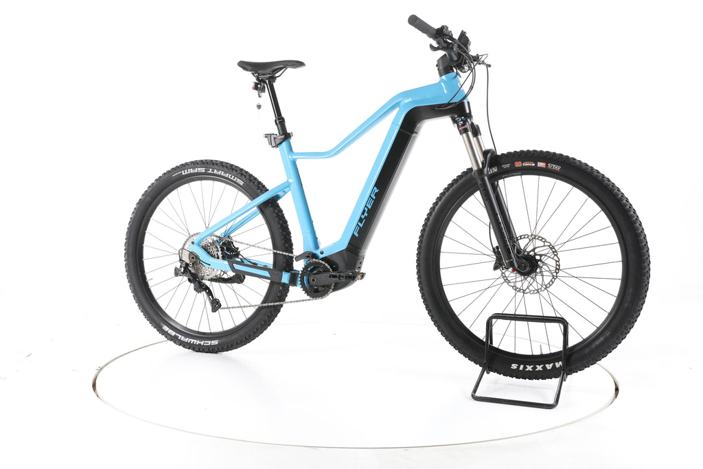 FLYER Uproc2 2.10 E-Bike - Image 2