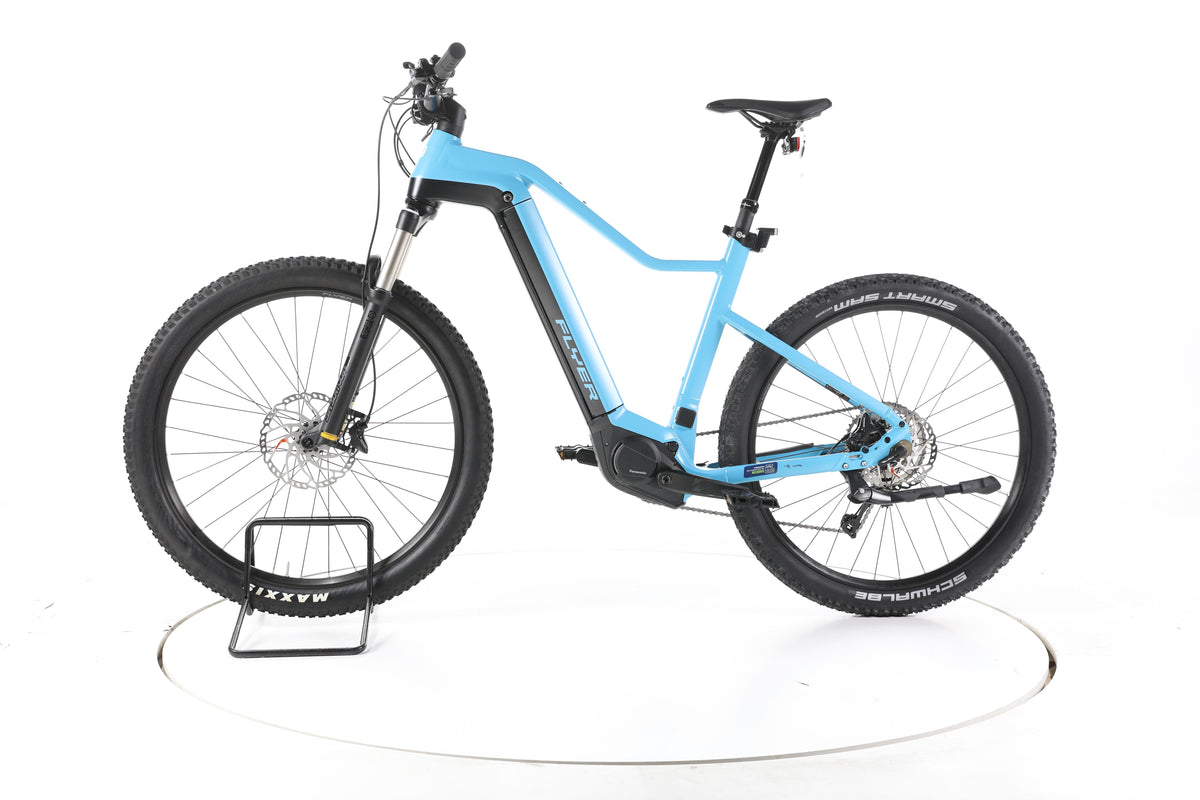 FLYER Uproc2 2.10 E-Bike - Image 7