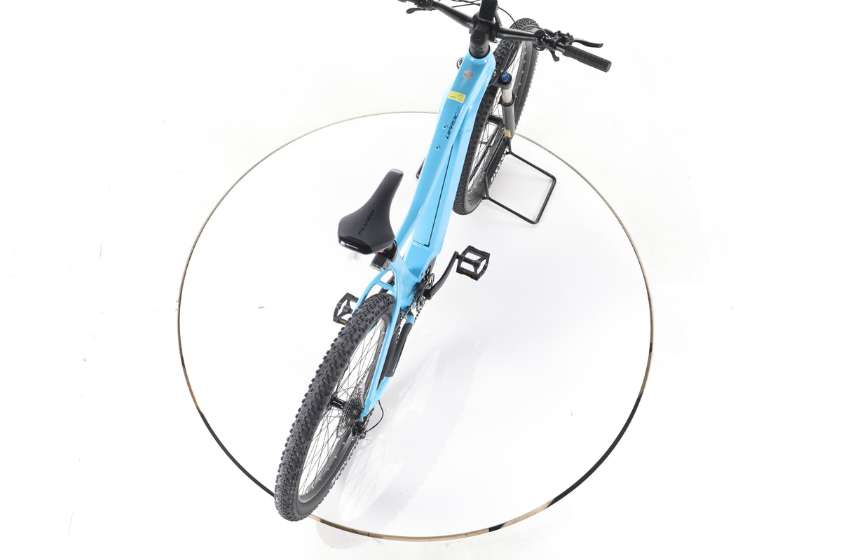 FLYER Uproc2 2.10 E-Bike - Image 23