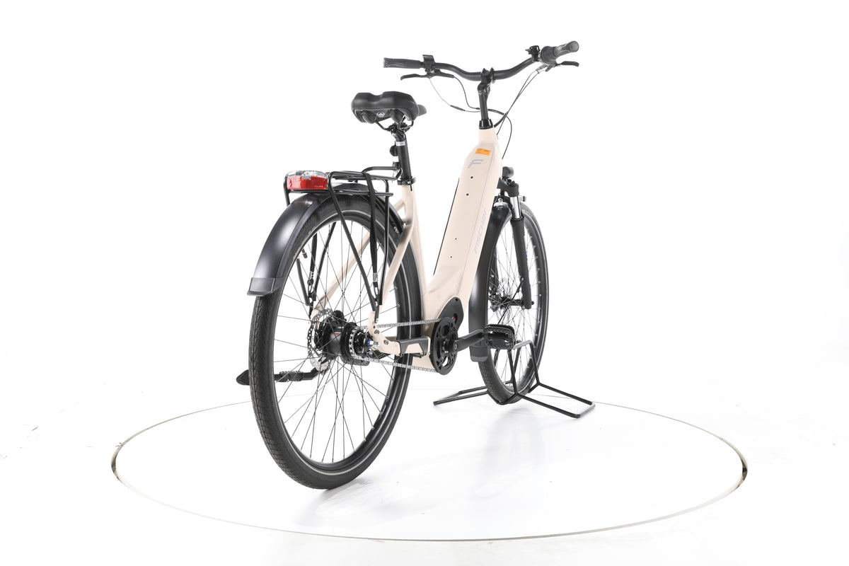 Fischer CITA 6.8i City E-Bike Tiefeinsteiger 2025 - Image 11