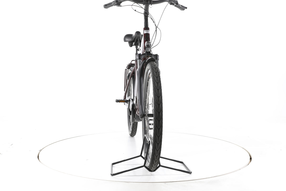 Kalkhoff Image 1.B Advance City E-Bike Tiefeinsteiger - Image 4