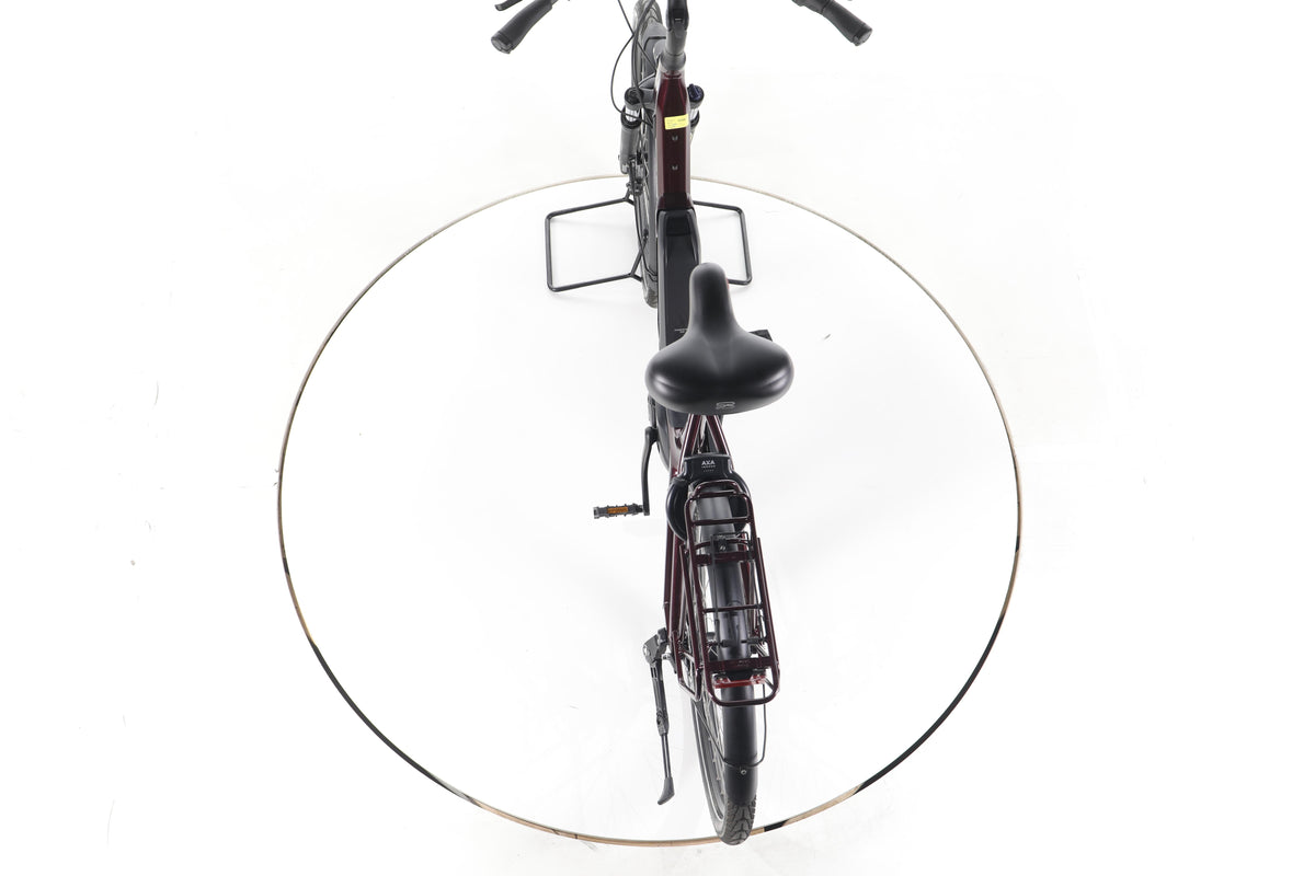 Kalkhoff Image 1.B Advance City E-Bike Tiefeinsteiger - Image 22
