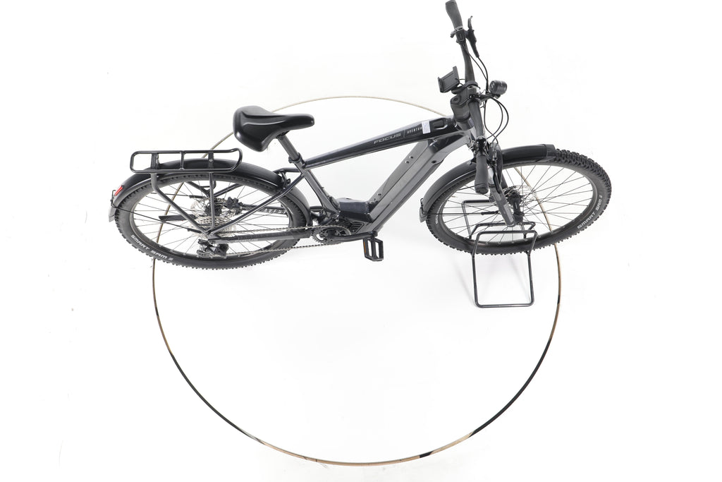 Focus Aventura² 6.7 Trekking E-Bike - Image 13