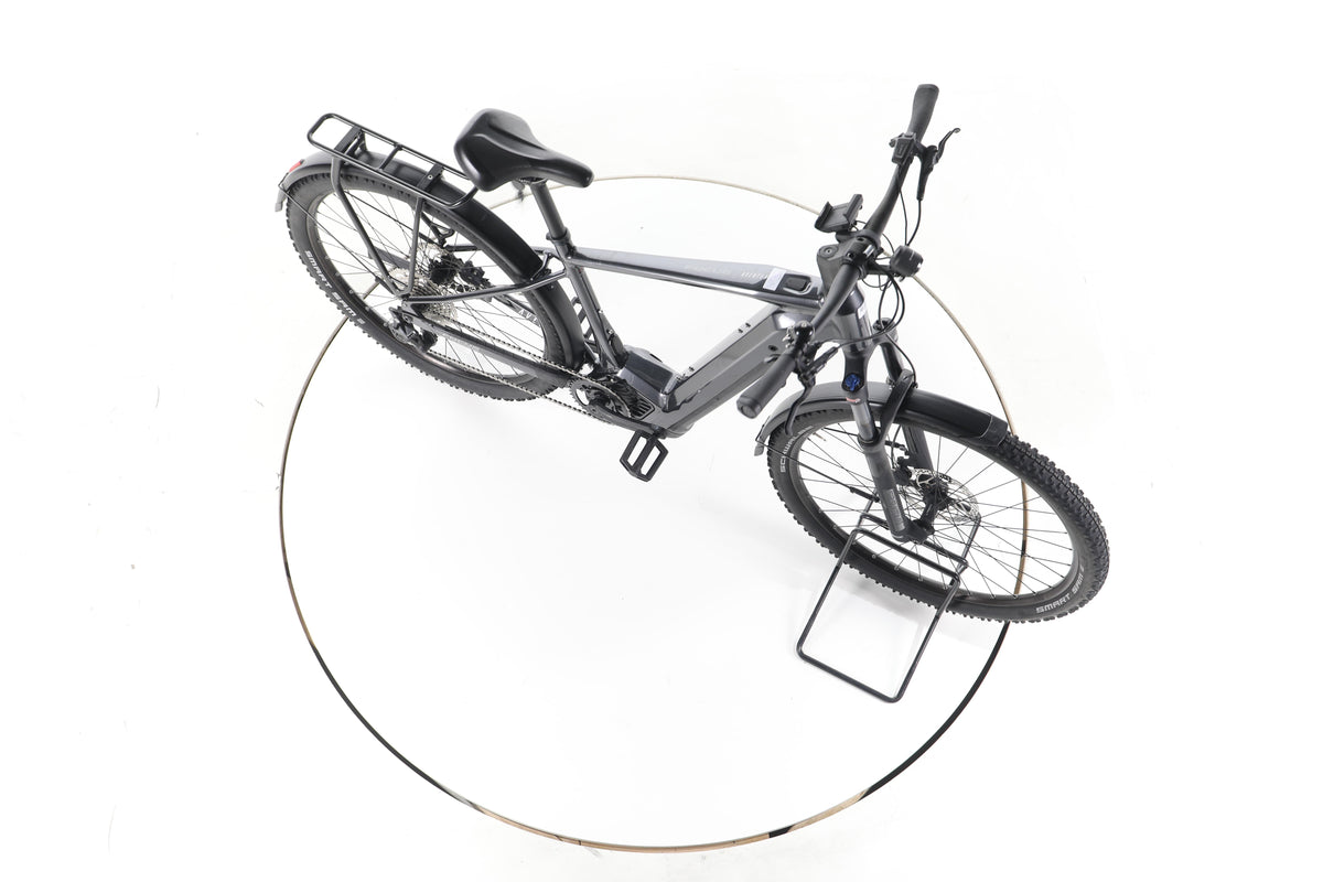 Focus Aventura² 6.7 Trekking E-Bike - Image 14