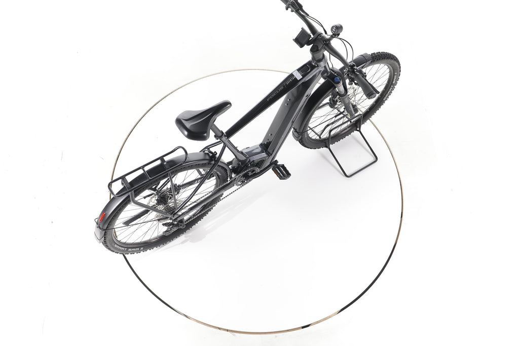 Focus Aventura² 6.7 Trekking E-Bike - Image 24