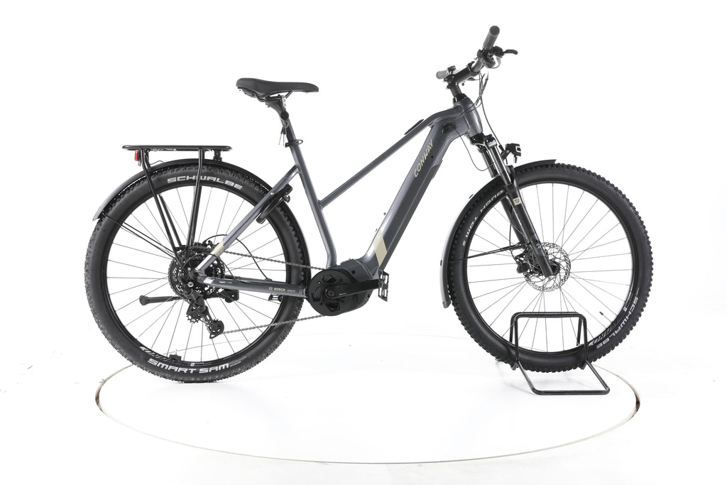 Conway Cairon S 2.0 Trekking E-Bike 2024 - Image 1