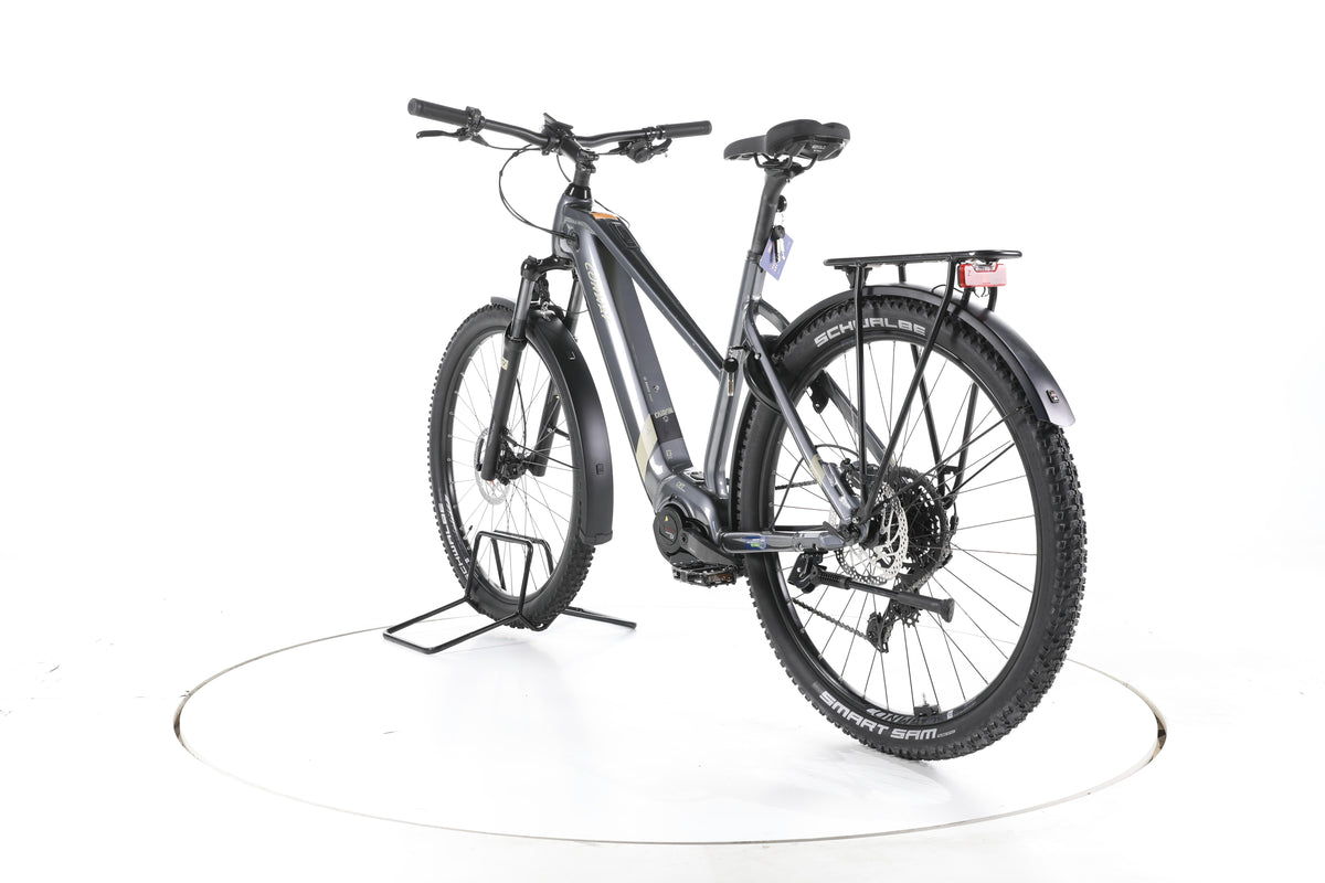 Conway Cairon S 2.0 Trekking E-Bike 2024 - Image 9