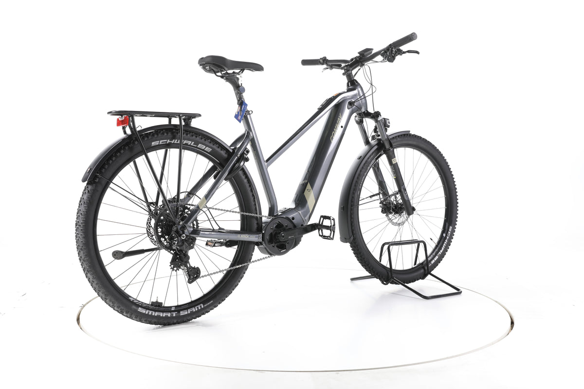 Conway Cairon S 2.0 Trekking E-Bike 2024 - Image 12