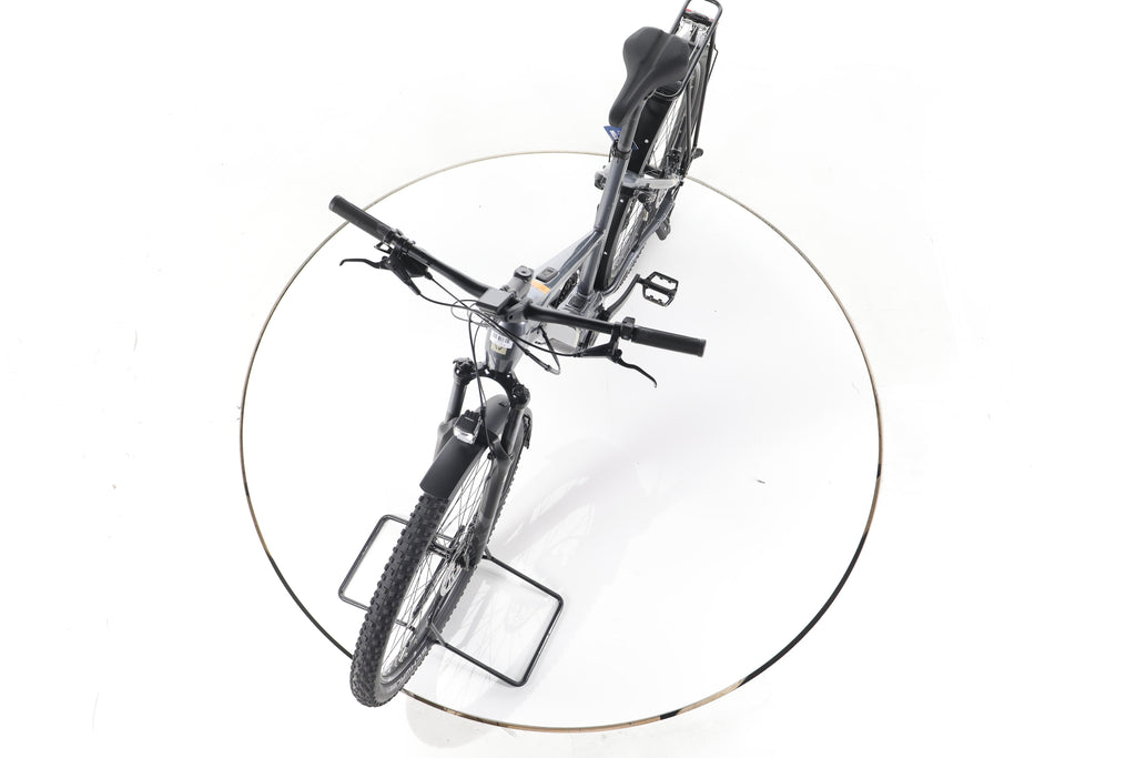 Conway Cairon S 2.0 Trekking E-Bike 2024 - Image 17